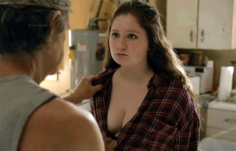 Emma Kenney Sexy Collection Photos Updated Thefappening