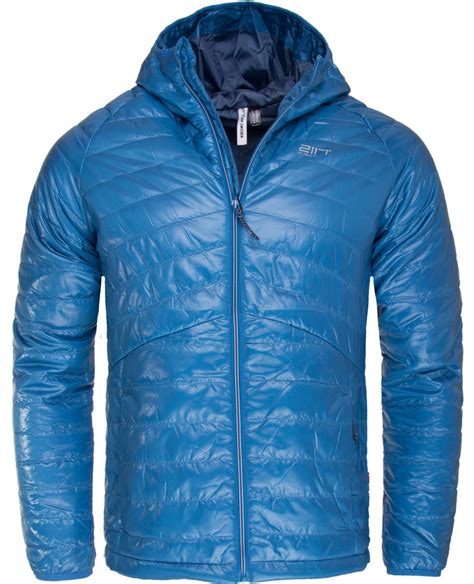 Mens Winter Jacket 2117 Sweden Primaloft Rutvik
