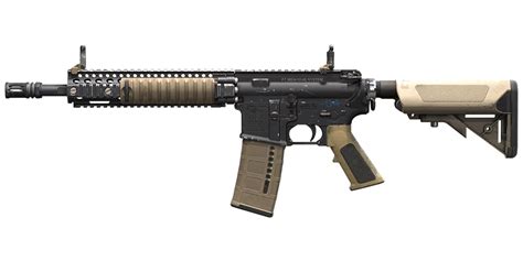 M4 Carbine Png Transparent Image Download Size 2460x9