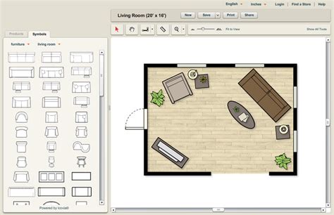 ICOVIA SPACE PLANNER DOWNLOAD FREE Mathis brothers room planner makes it incredibly easy and fast to sketch a room with accurate dimensions, add furniture for any room, confirm it fits and share the plan with everyone whether they ballard designs room planner.