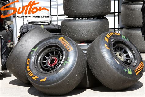 Somersf1 The Technical Side Of Formula One Pirellis 2013 Test Tyre Brazil Interlagos