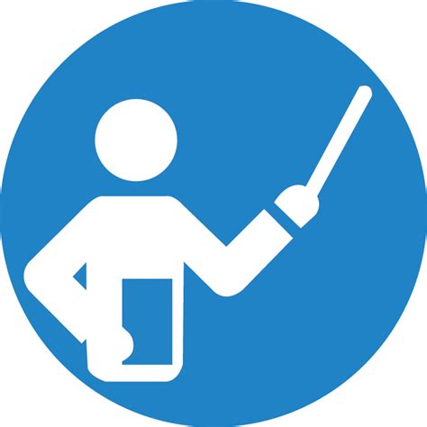 Technical Training Icon Png