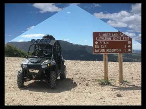 Browse photos, see new properties, get open house info, and research neighborhoods on trulia. Taylor Park Colorado Camping and Trail Riding - July 2010 ...