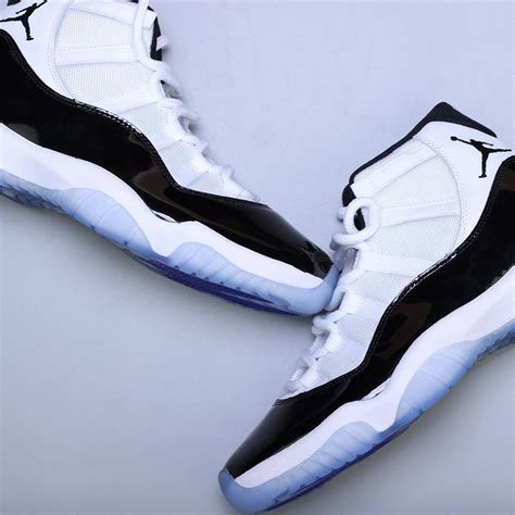 Concord Air Jordan 11 Returning In 2018 378037 100 Sole Collector