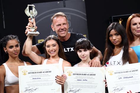 Rocco Siffredi Discusses First Hard Academy Women Edition Avn