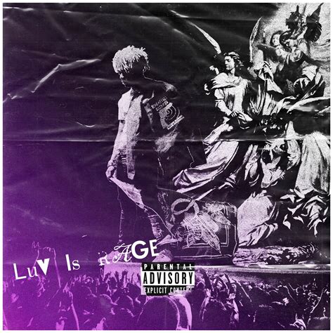 share 65 luv is rage wallpaper in cdgdbentre
