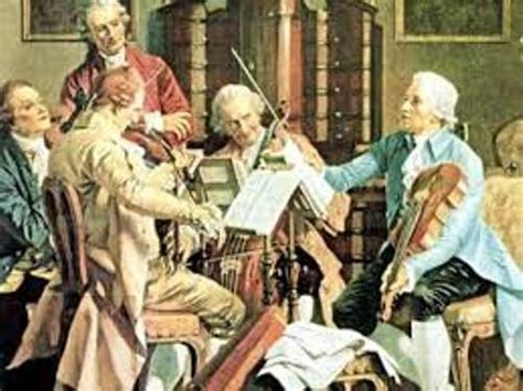 10 Facts about Classical Period | Fact File