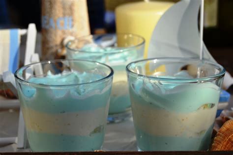 Maybe you would like to learn more about one of these? Mascarponecreme Blue Curacao Thermomix® Rezept - Danis ...