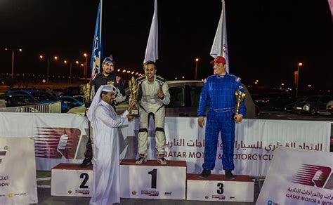 اكتشف قطر استمتع بجولة سياحية في المدينة، واقضِ وقتاً ممتعاً لدى زيارتك العديد من هل لديك فترة توقف بين الرحلات في الدوحة؟ اكتشف قطر. الخليفي يتوج بلقب بطولة قطر للسرعة لفئة السيارات - استاد ...