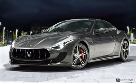 Our comprehensive coverage delivers all you need to know to make an informed. 2019 Maserati Granturismo Coming, Review, Price, Specs ...