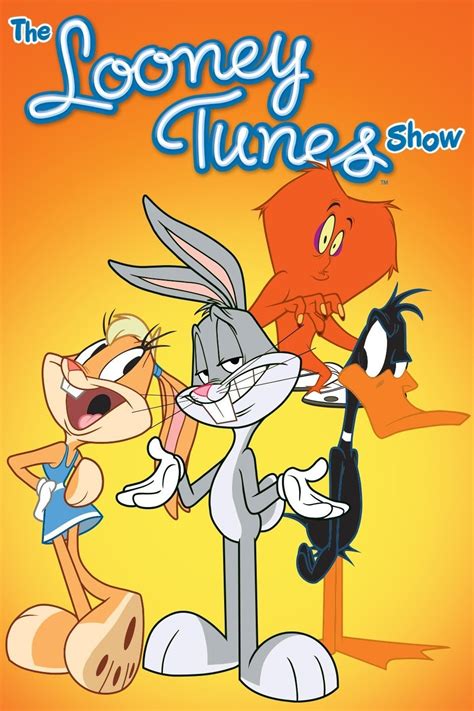 The Looney Tunes Show Rotten Tomatoes