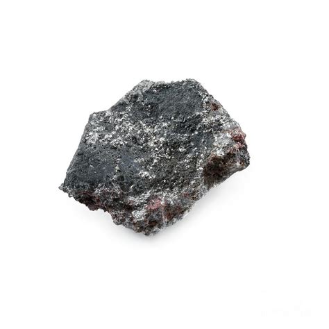 Chromite Photograph By Science Photo Library Pixels