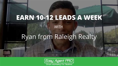 Need To Find Leads In Real Estate Heres How One Agent In Raleigh Did