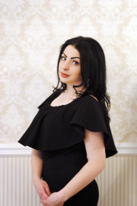 Anastasia Age 31 Kharkov Traditional Ukrainian Dating