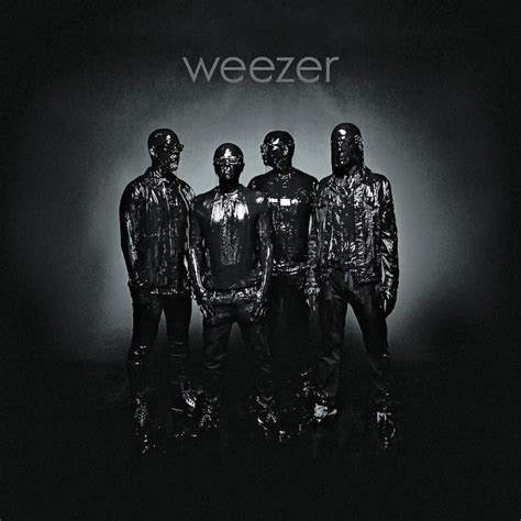 Weezers Best Albums Ranked Gone Gazing