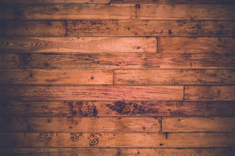 Wood Floor Wallpaper 4K