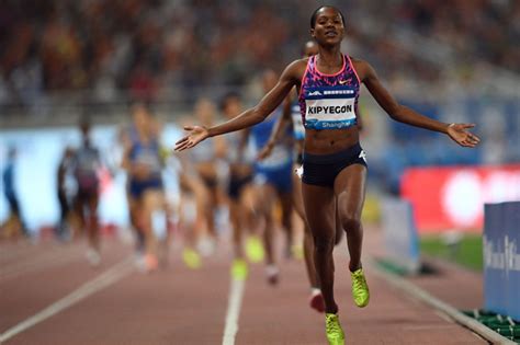 Prior to orbimed, he was a consultant in the new york office of the boston consulting group, where he worked in the healthcare practice area. Faith Kipyegon's Top Tips | Spikes