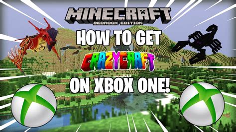 New How To Download Crazy Craft Mod Pack On Minecraft