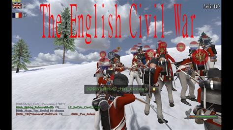 Maybe you would like to learn more about one of these? THE ENGLISH CIVIL WAR (Mount and Blade: Warband Napoleonic ...