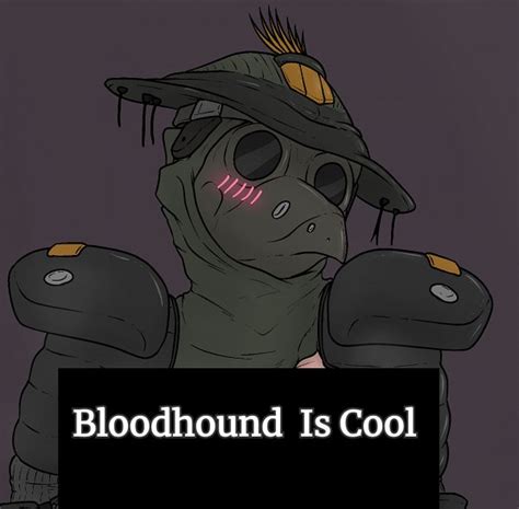 Bloodhound (Apex Legends) Image #3084233 - Zerochan Anime Image Board