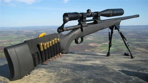 5 Best 300 Win Mag Rifles For 2020 Dead On Sharp Shooting