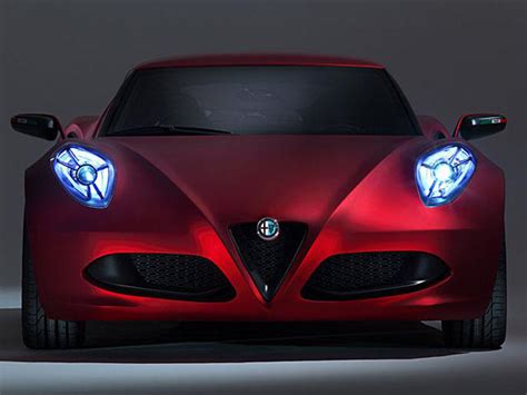 Ferrari Developing New Engines For Alfa Romeo Carbuzz