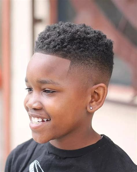 25 Best Kids Hairstyles For Boys Ke