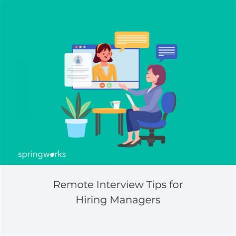 11 Proven Remote Interview Tips 2023 Updated Springworks Blog