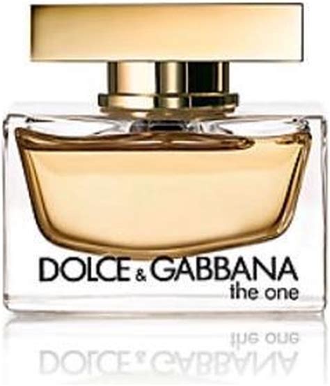 Multi Bundel 4 Stuks Dolce And Gabbana The One Eau De Perfume Spray