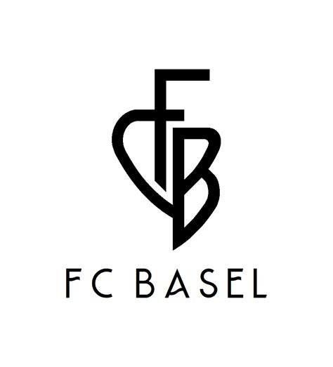 Fc Basel Alternative Logo