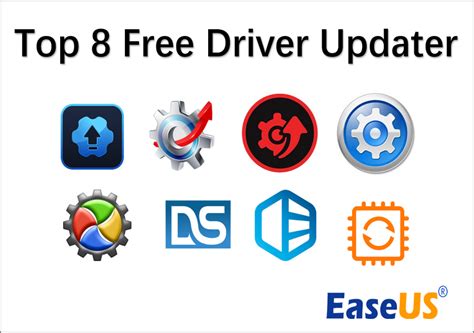 Best Free Driver Updater Tools The Tech Edvocate