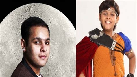 Actor Dev Joshi Is All Set To Travel To The Moon Under The Dearmoon