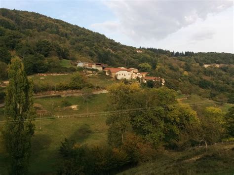 Vers 23 h 50, une secousse de six à hui. RHÔNE. Ouest Lyonnais: un tremblement de terre ressenti ce ...