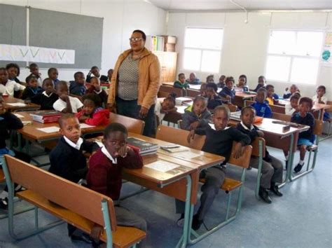 Isikhokelo Primary School Address And Contact Details