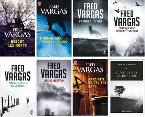 Fred Vargas Dernier Livre 2018 Stlaughable