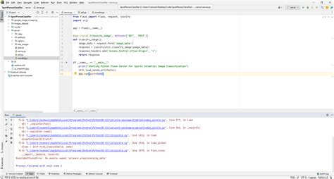 Modulenotfounderror No Module Named Sklearn Preprocessing Data Vrogue