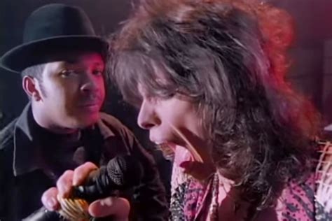 Aerosmith Reveal How They Made 80s Mega Hit Walk This Way With Run