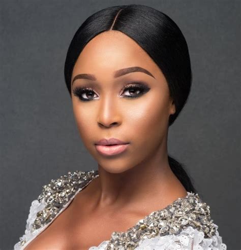 Minnie Dlamini Jones To Host The 2020 Dstv Mzansi Viewers Choice