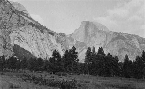 1932 Yosemite Falls Flashback Stunning Photos Of Yosemite Then And Now