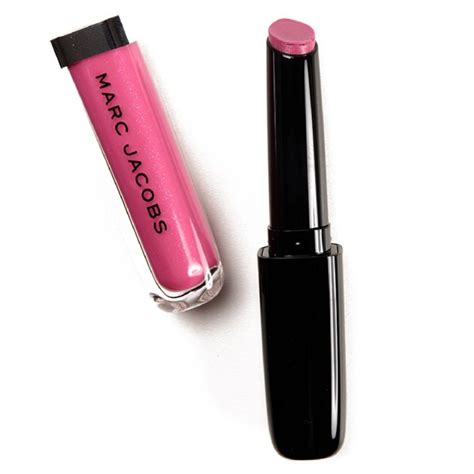 Marc Jacobs Enamored Hydrating Lip Gloss Stick In Coming Out 572
