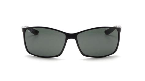 Rb4165 justin polarized rectangular sunglasses. Ray-Ban Tech Liteforce Noir RB4179 601/71 62-15 | Prix 104 ...