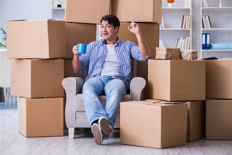Getting Packing Services Here Are Five Things You Should Be Doing