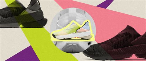 Nike Revolutionizes Footwear With The Worlds First Hands Free Shoes