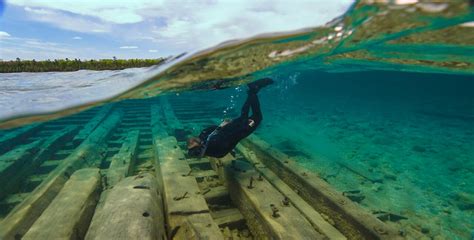 Alpena Shipwreck Tours Glass Bottom Boat Tour Of Shipwrecks In Thunder Bay Alpena Michigan