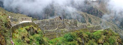 Machupicchuperutrip com Cusco Camino Inca a Machupicchu 2 días