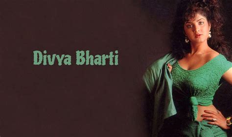 Divya Bharti Sexy Photo Hot Divya Bharti Image Hd 1200x630 Download Hd Wallpaper