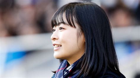 The site owner hides the web page description. 中高年男性を虜にする19歳女優｢森七菜｣の魔性 | スージー鈴木 ...