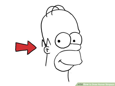 Bart simpson head png , transparent cartoon, free cliparts & silhouettes. How to Draw Homer Simpson (with Pictures) - wikiHow