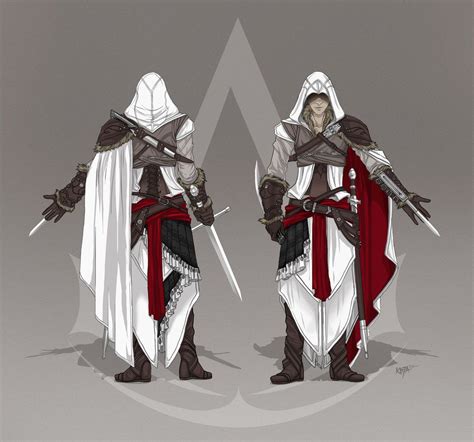 Assassins Creed Assassins