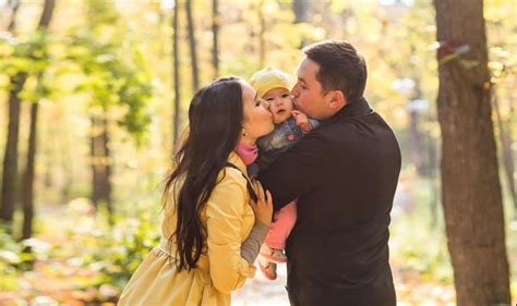 Yuk Kenali 10 Tanda Tanda Suami Yang Sayang Istri Dan Anak